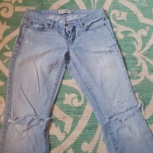 Abercrombie & Fitch Jeans
